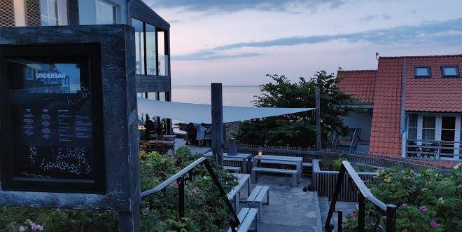 Hotel bar & restaurant nordlandet