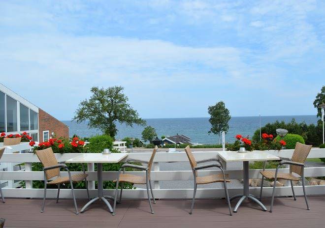 Hotel Friheden Image