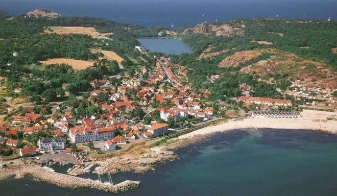 Hotel pepita hyggeligt og familievenligt hotel pa bornholm