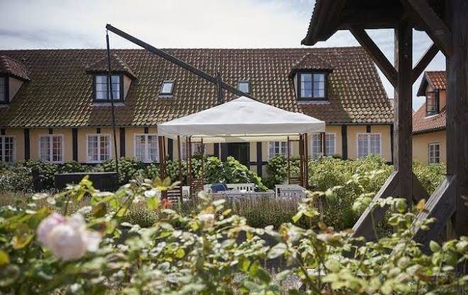 Hotel siemsens gaard