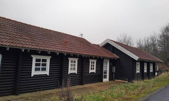 Lejrskolen kilden