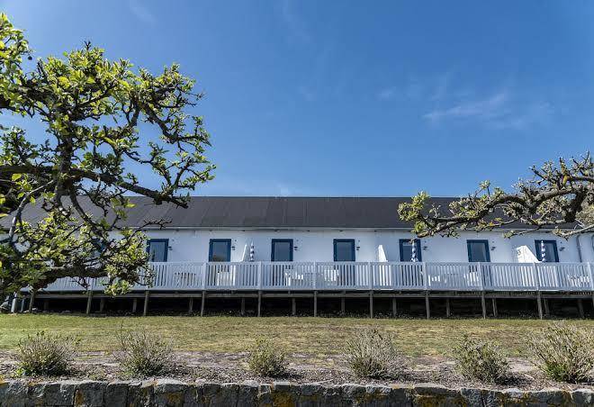 Melsted badehotel