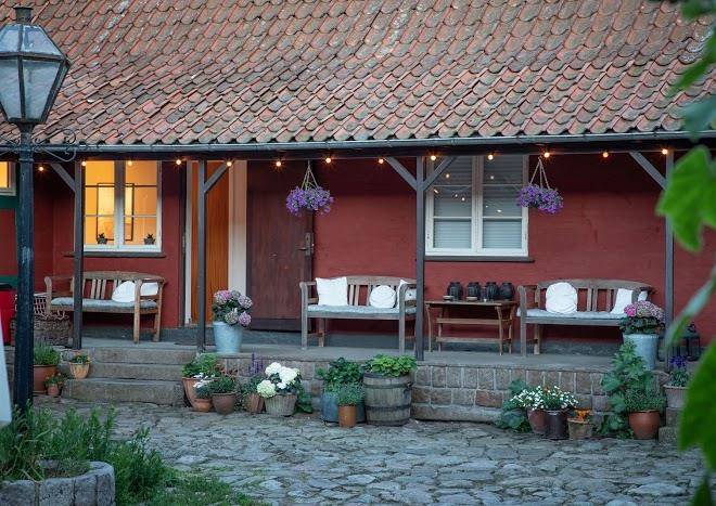 Pension holmegaard