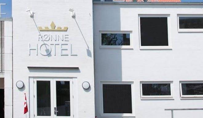 Ronne Hotel Image