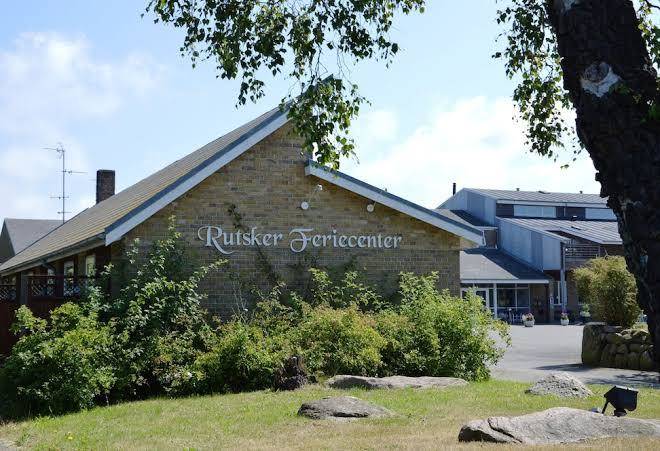 Rutsker feriecenter