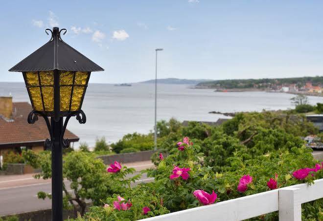 Sandkas badehotel