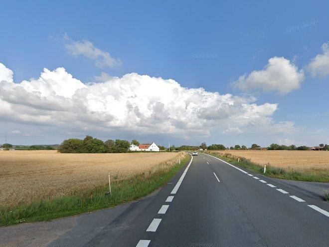 Slamrahoej