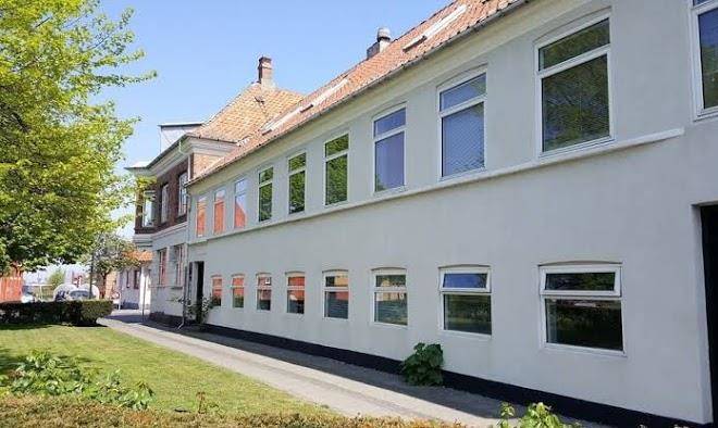 Sverre's hotel