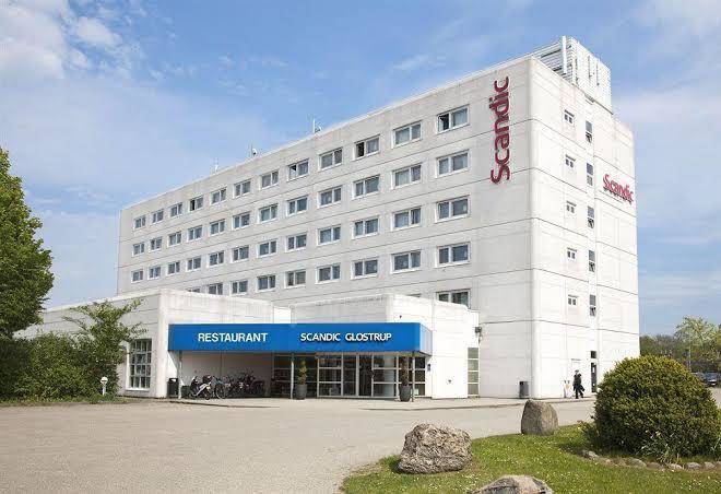 Scandic glostrup