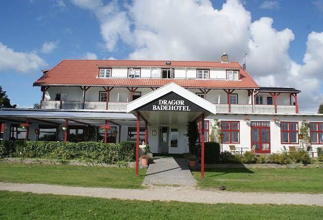 Dragor badehotel copenhagen airport hotel