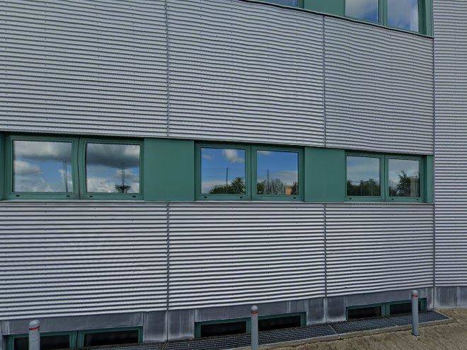 Farum Park Sports Og Konferencecenter Image