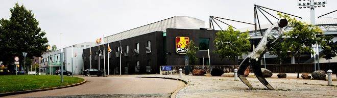 Hotel fc nordsjaelland