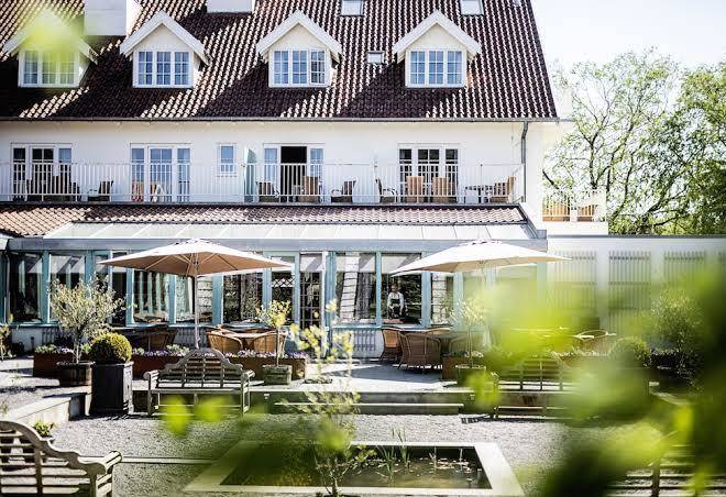 Fredensborg store kro
