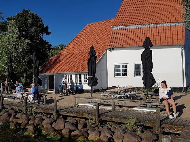 Holiday flats in fredensborg