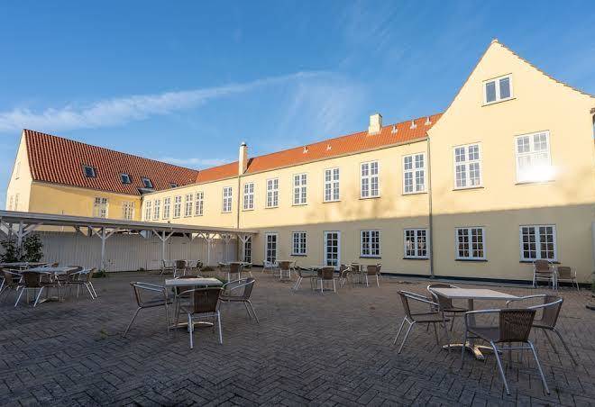 Hotel Frederiksvaerk Image