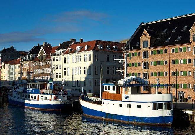 Arp hansen hotel group