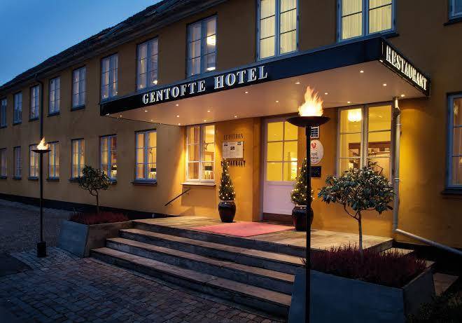 Gentofte hotel