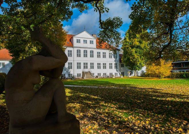 Schaeffergarden