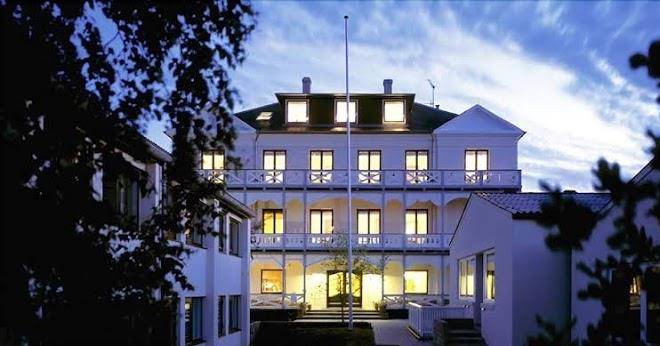 Gilleleje badehotel
