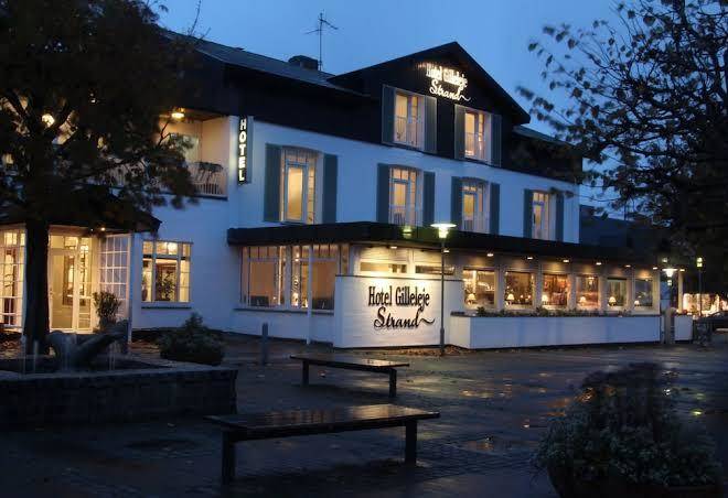 Hotel gilleleje strand