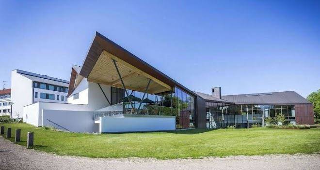 Glostrup park hotel