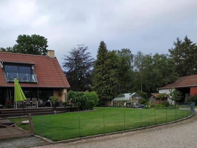 Den Selvejende Institution Tinggarden Image