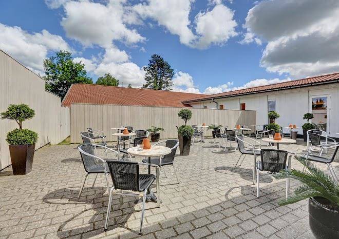 Hotel svalen