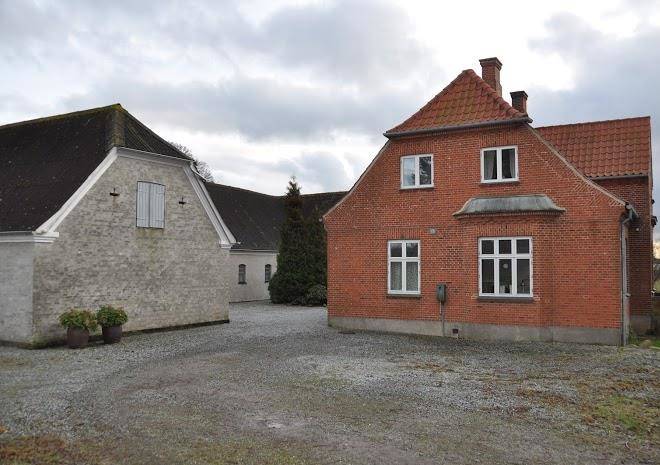 B&b ramlosevej