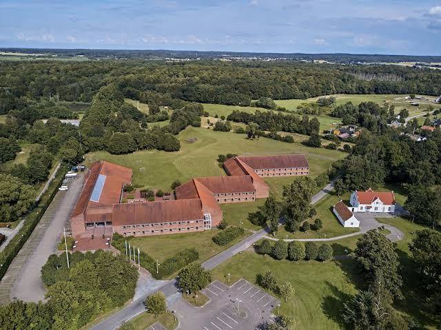 Bymose hegn hotel & kursuscenter