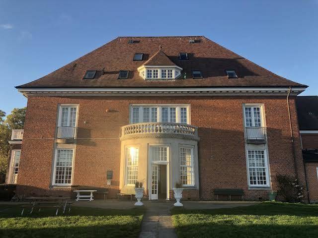 Danhostel helsingor