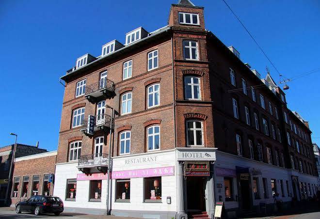 Skandia hotel