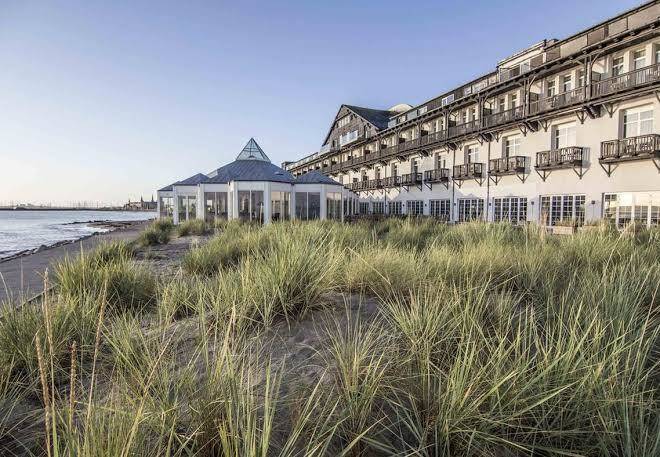 Marienlyst strandhotel