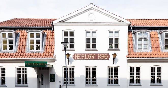Herlov kro & hotel