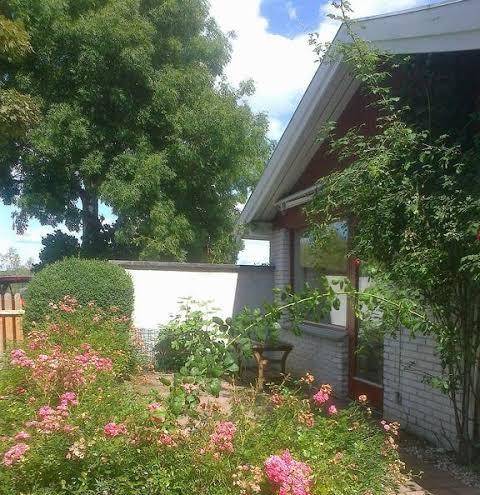 Pegasus b&b