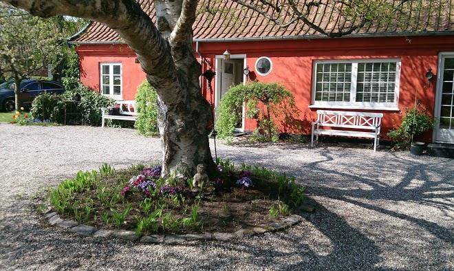 Hotelpension og spisehus ewaldsgaarden v jeff hjetting