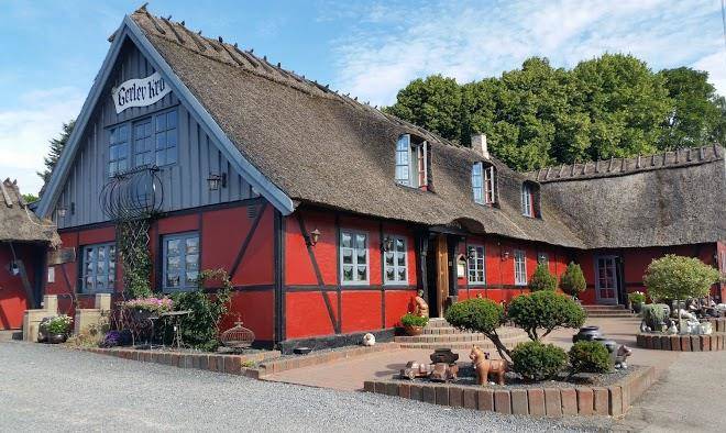 Gerlev kro og hotel