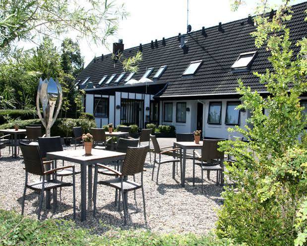 Skjalm hvide hotel