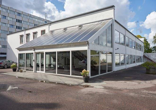 Bb hotel kastrup airport hotel