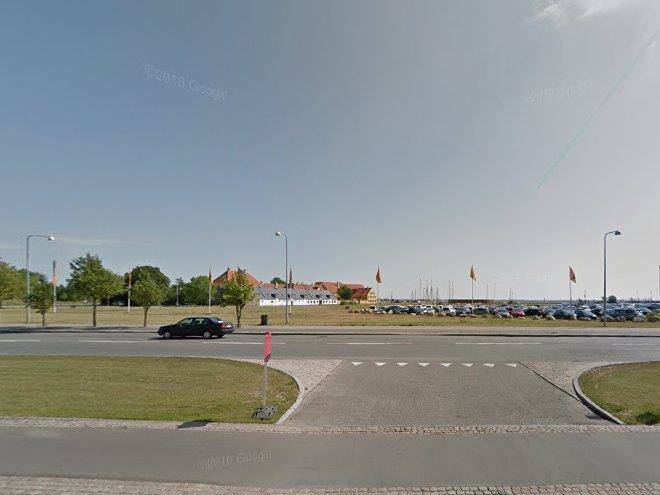 Scandic Cph Strandpark Image