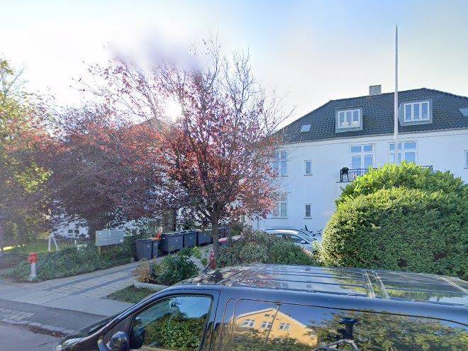 Bronshoj Nye Selskabslokaler Image