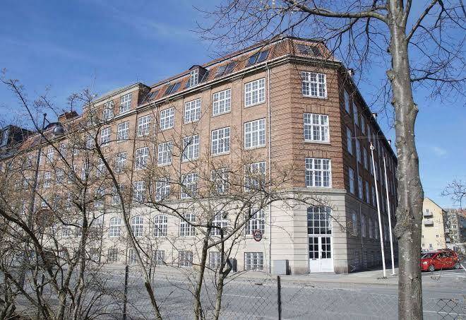 Bryggen guldsmeden hotels