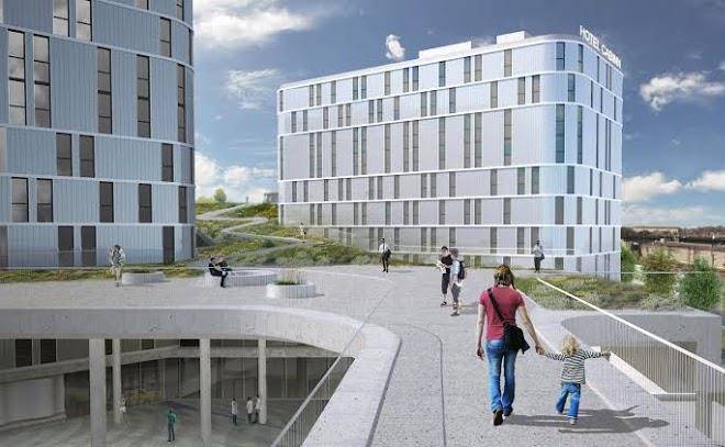 Cabinn copenhagen