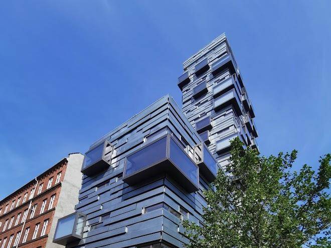 Charlottetarnet Image