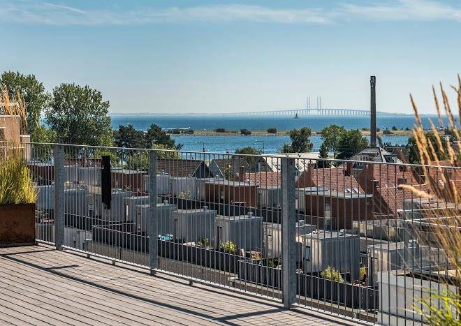 Cph Studio Hotel Image