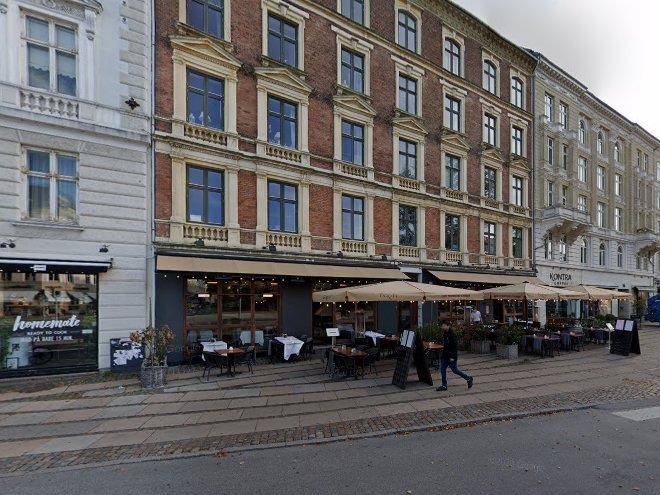 Ejerforeningen dag hammarskjolds alle 38