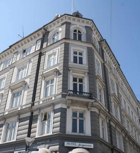 Hotel Jorgensen Image