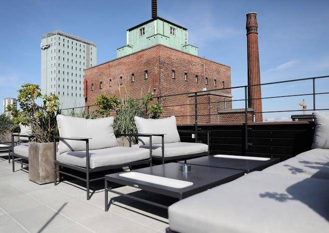 Hotel ottilia by brochner hotels