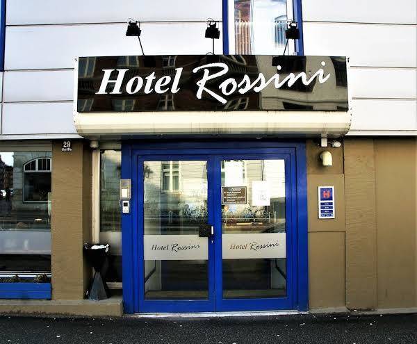 Hotel rossini