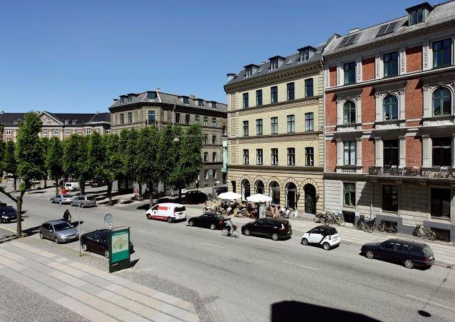 Hotel sct thomas