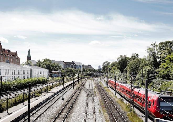 Hotel Osterport Image